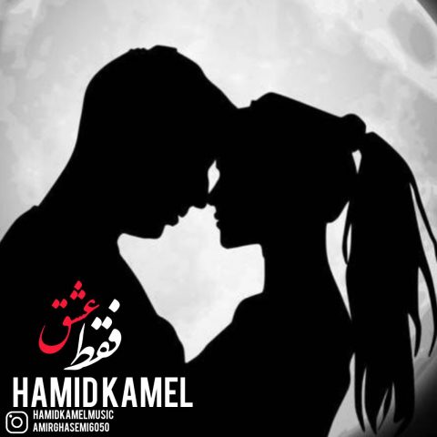 دانلود آهنگ حمید کامل ریمیکس فقط عشق